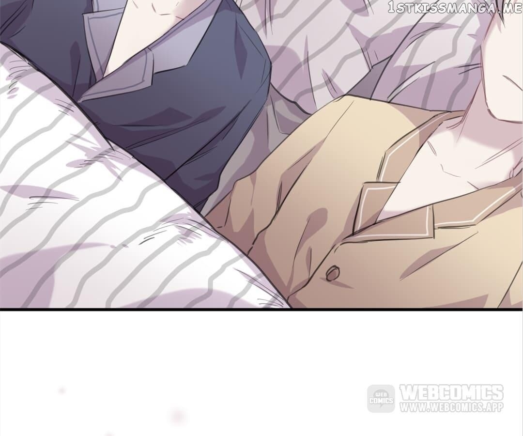 Timbre In His Heart chapter 32 - page 42