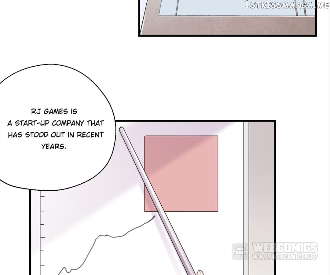 Timbre In His Heart chapter 32 - page 46