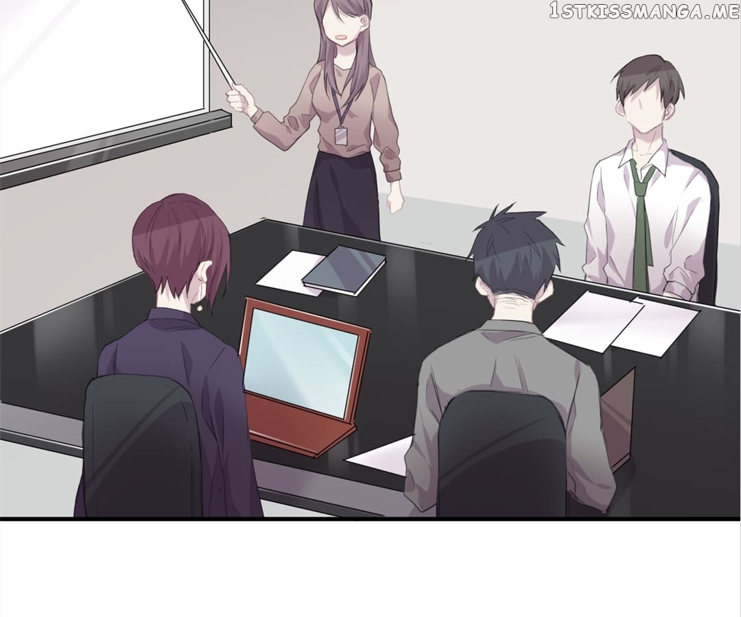 Timbre In His Heart chapter 32 - page 48