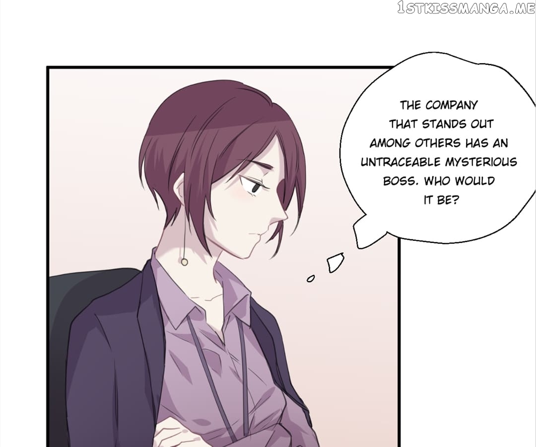 Timbre In His Heart chapter 32 - page 49