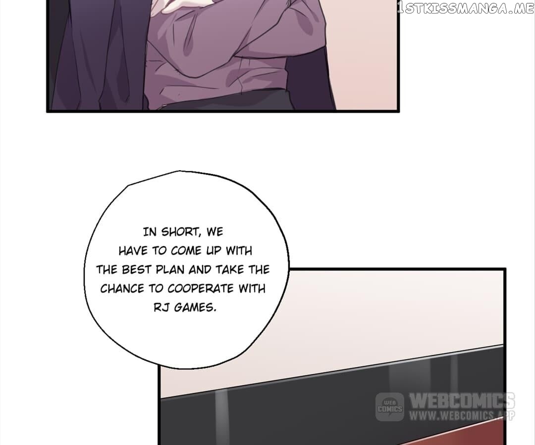 Timbre In His Heart chapter 32 - page 50