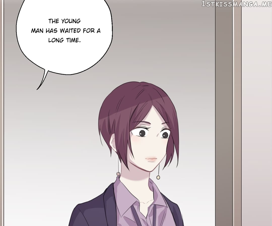 Timbre In His Heart chapter 32 - page 53
