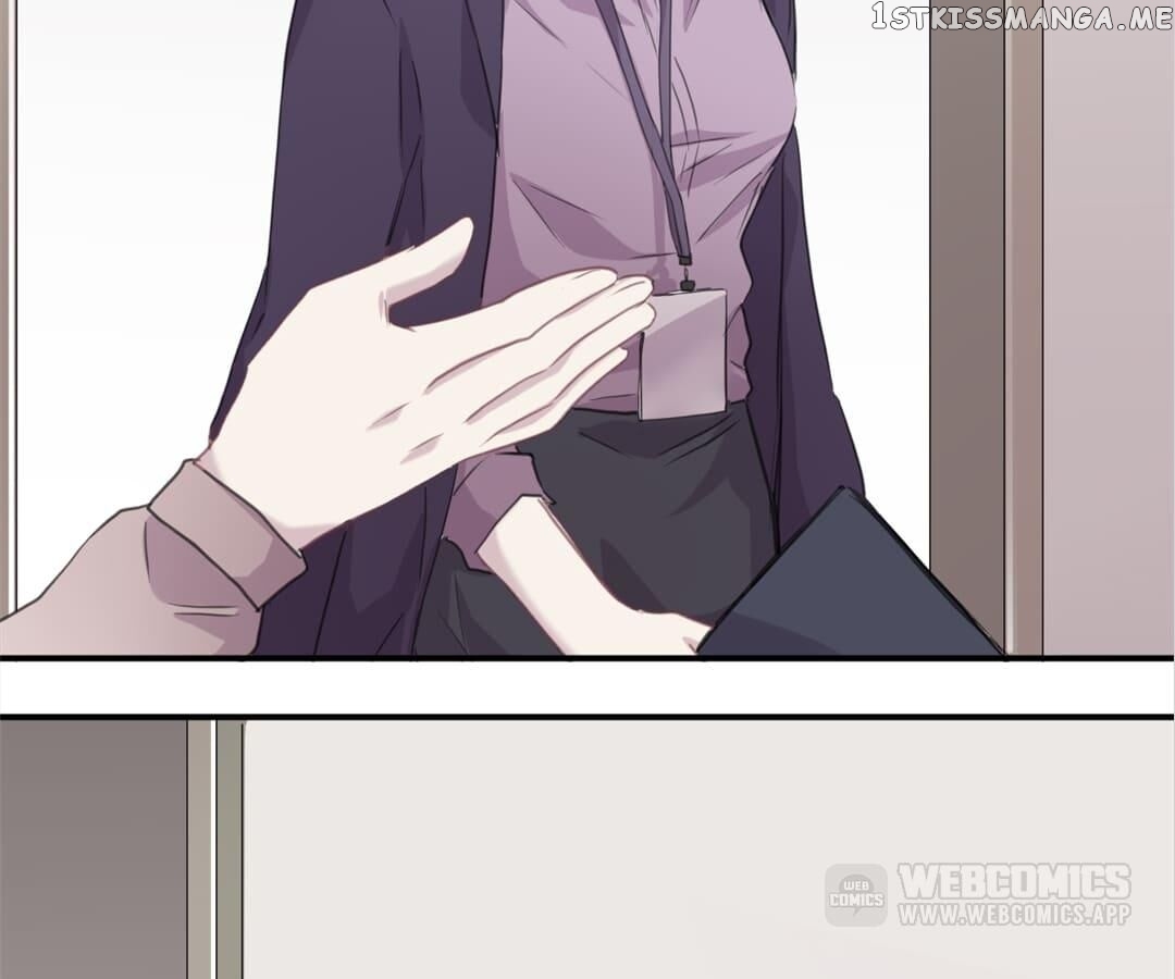 Timbre In His Heart chapter 32 - page 54
