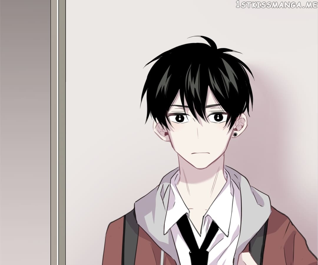 Timbre In His Heart chapter 32 - page 55