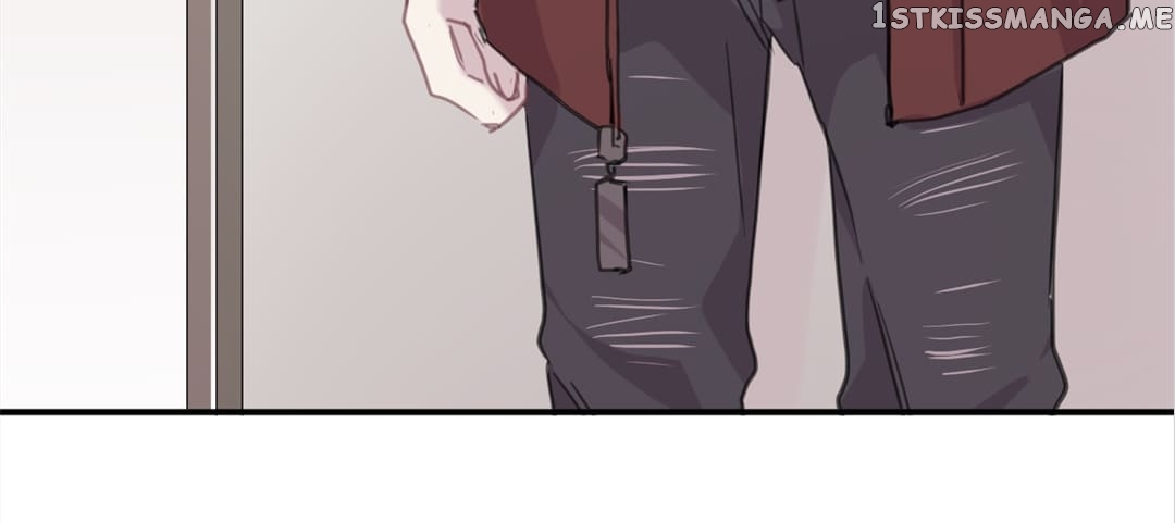 Timbre In His Heart chapter 32 - page 57