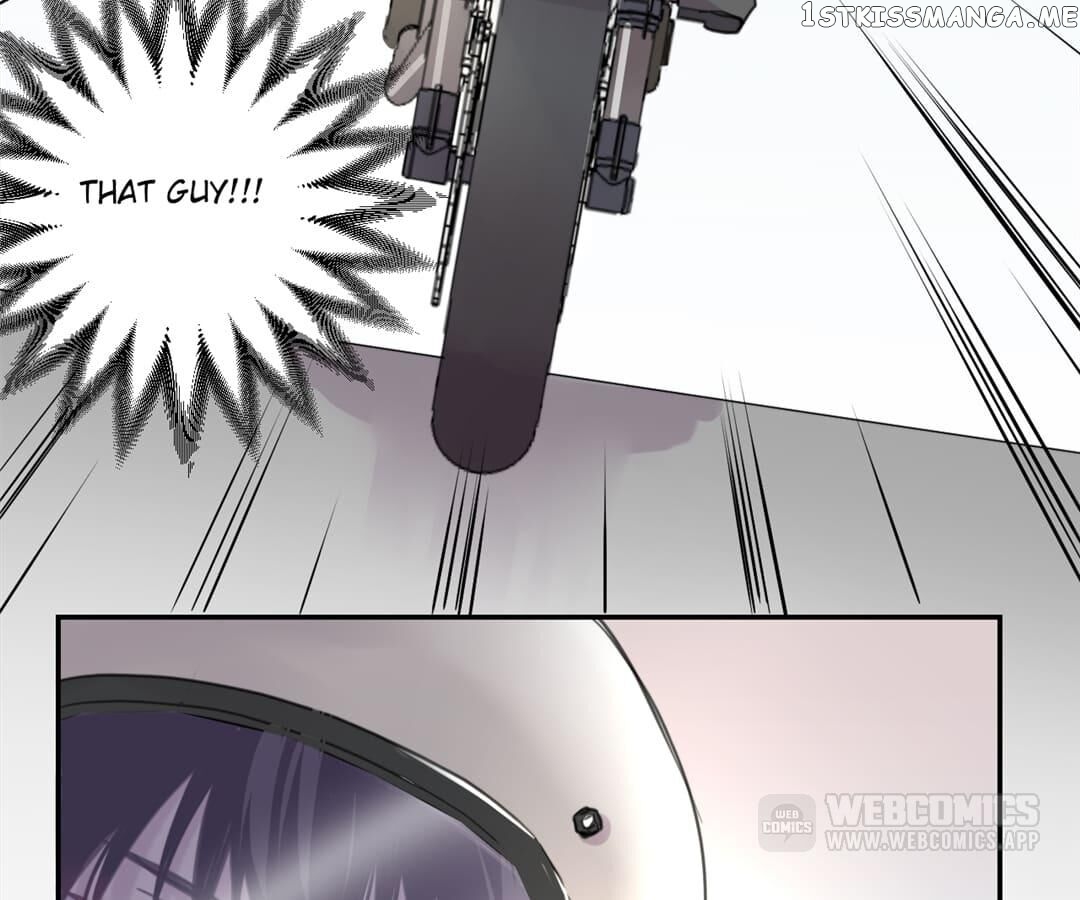 Timbre In His Heart chapter 44 - page 14