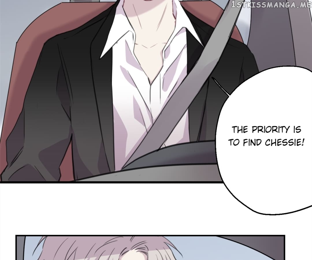 Timbre In His Heart chapter 44 - page 17