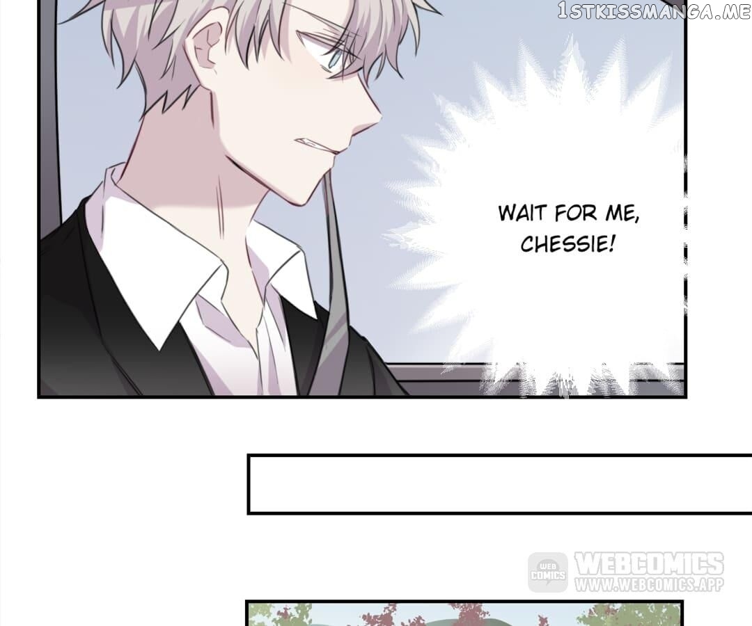 Timbre In His Heart chapter 44 - page 18