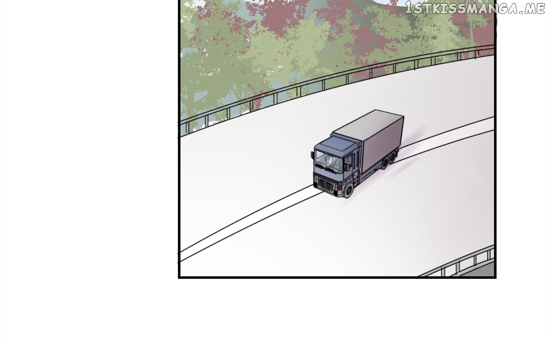 Timbre In His Heart chapter 44 - page 19