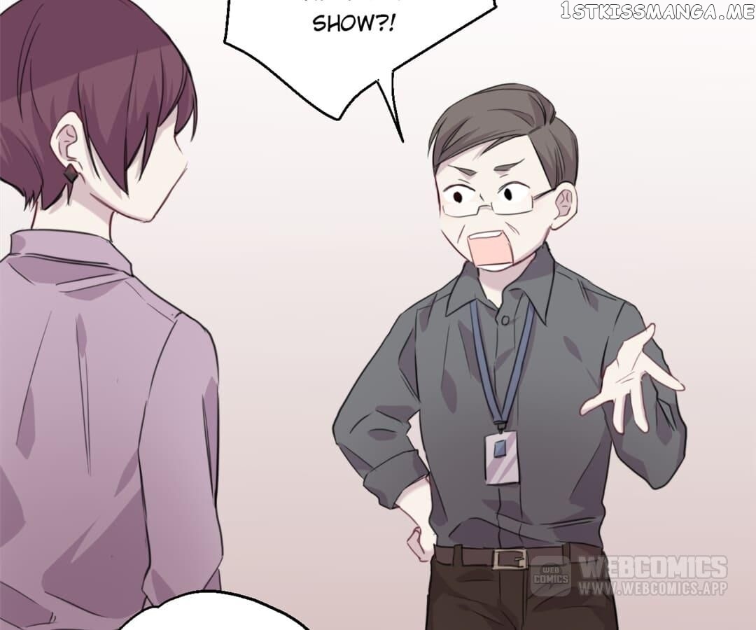 Timbre In His Heart chapter 44 - page 2