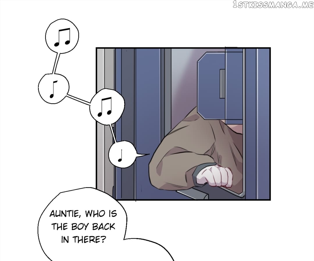 Timbre In His Heart chapter 44 - page 20