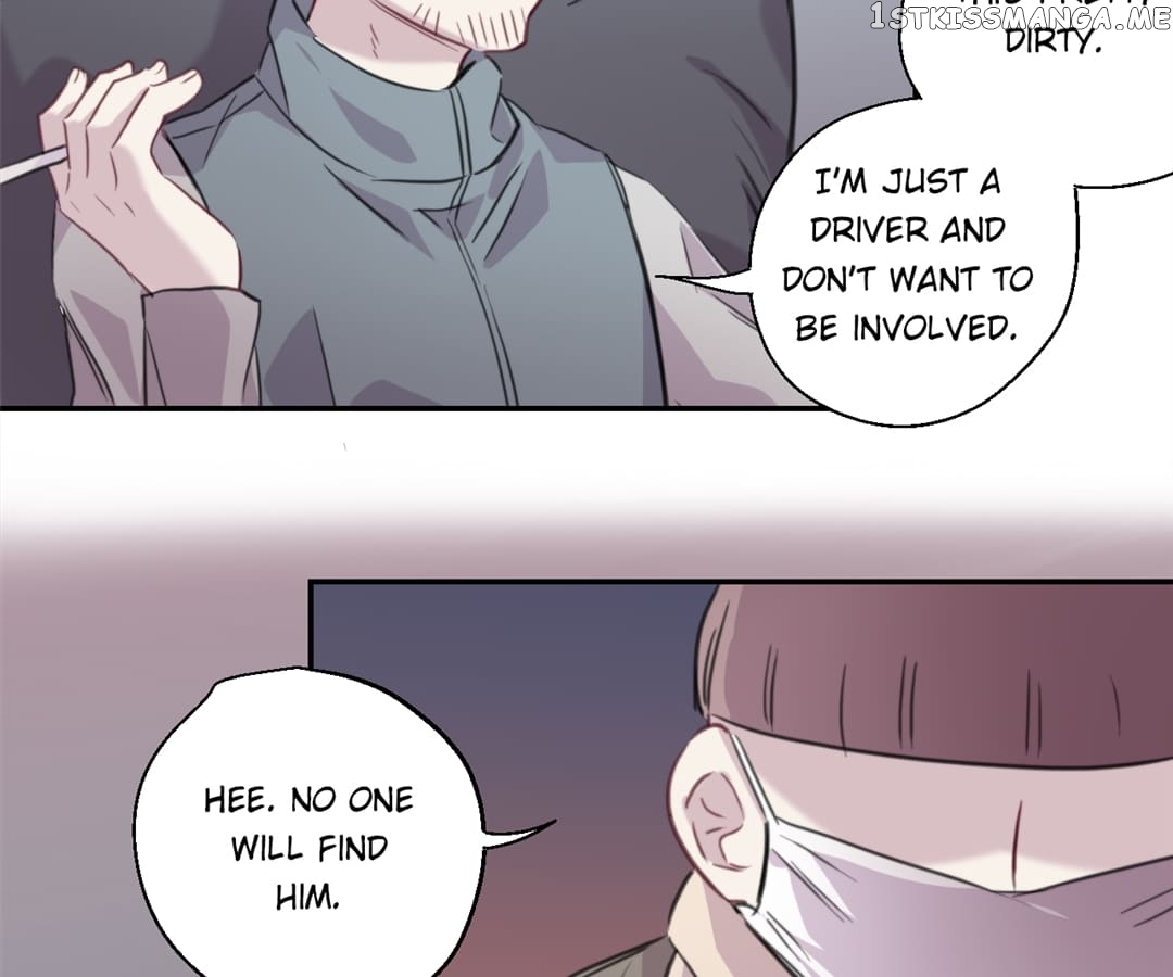 Timbre In His Heart chapter 44 - page 23