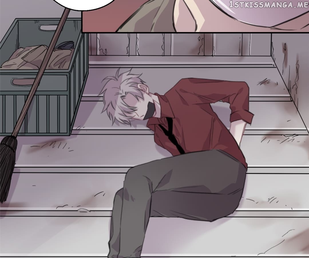 Timbre In His Heart chapter 44 - page 24