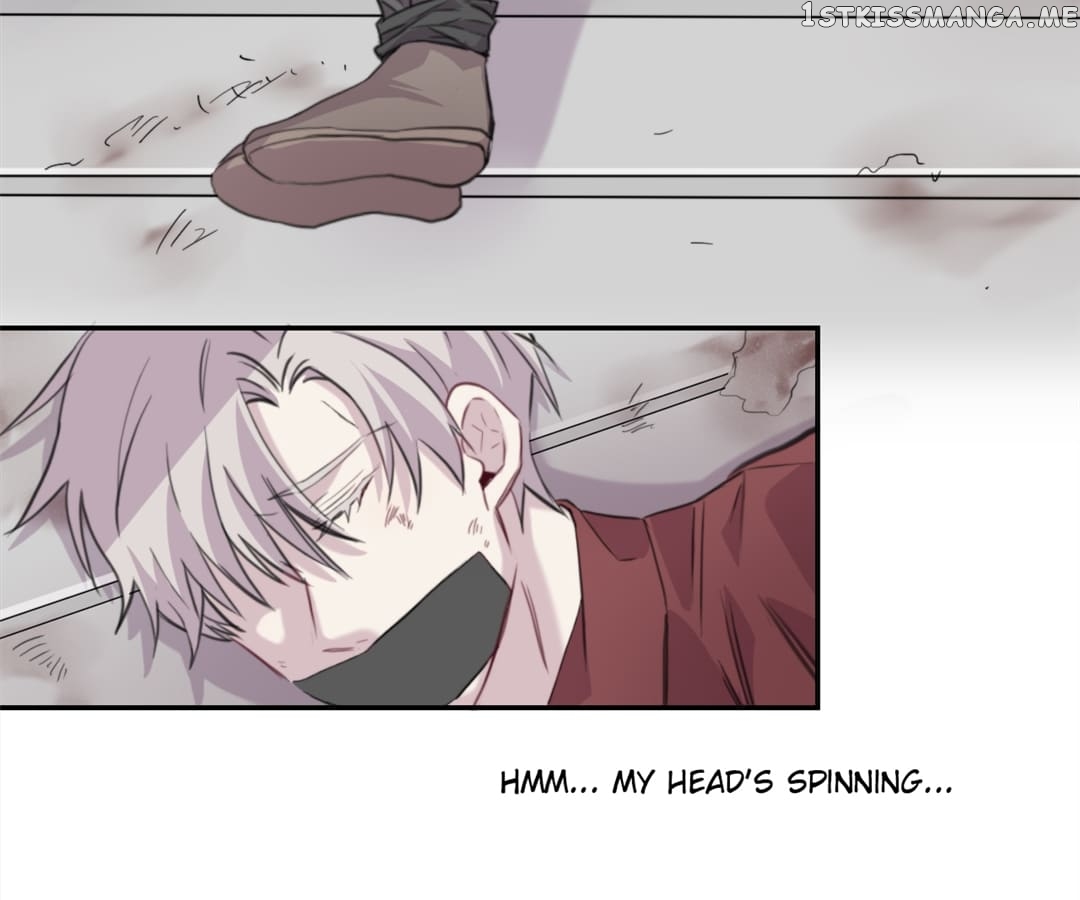 Timbre In His Heart chapter 44 - page 25