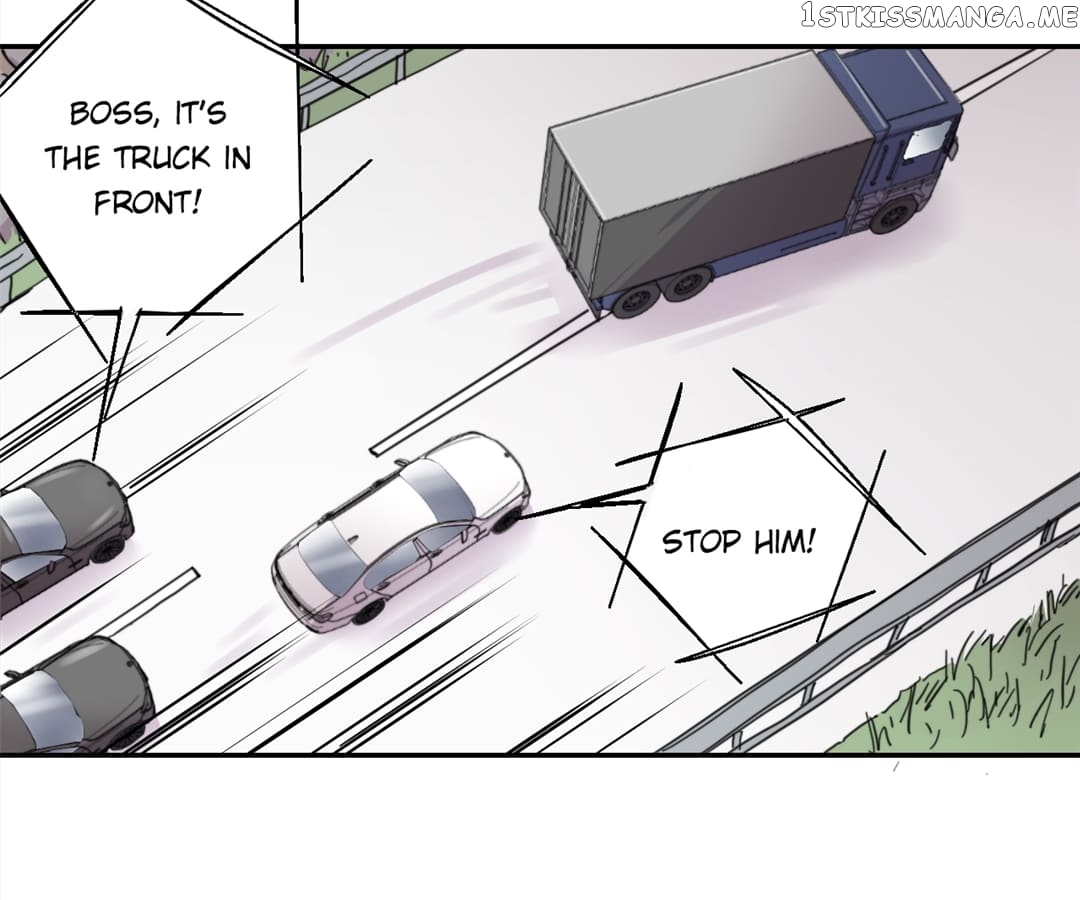 Timbre In His Heart chapter 44 - page 29