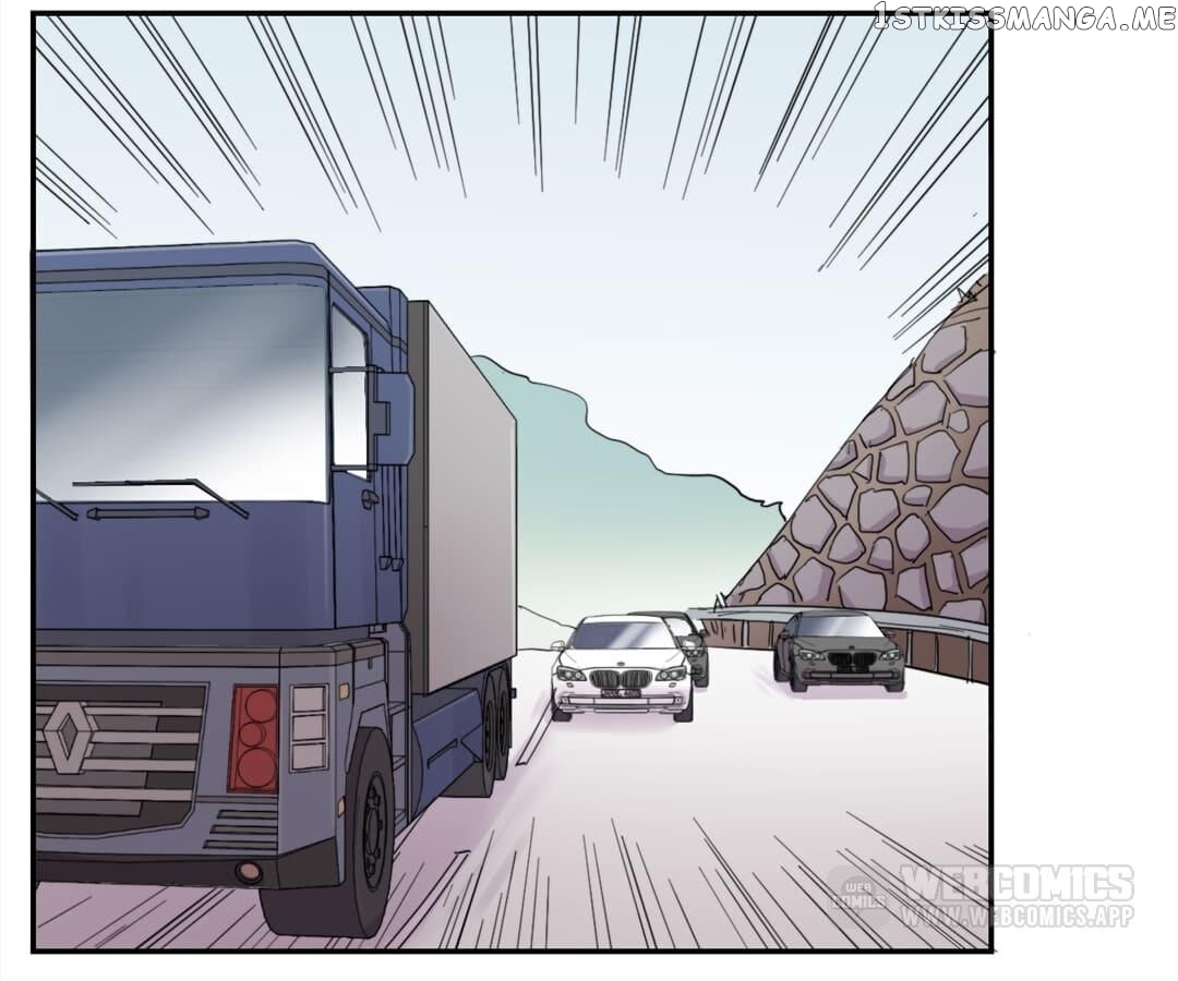 Timbre In His Heart chapter 44 - page 30