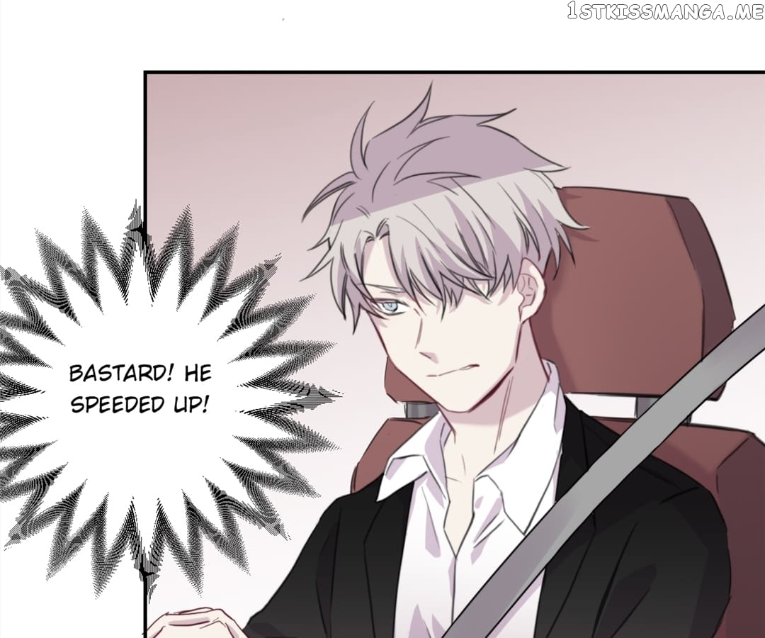 Timbre In His Heart chapter 44 - page 31
