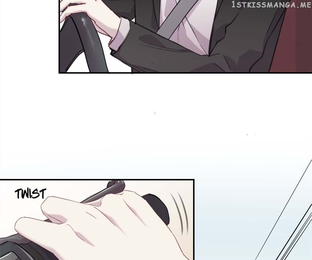 Timbre In His Heart chapter 44 - page 32