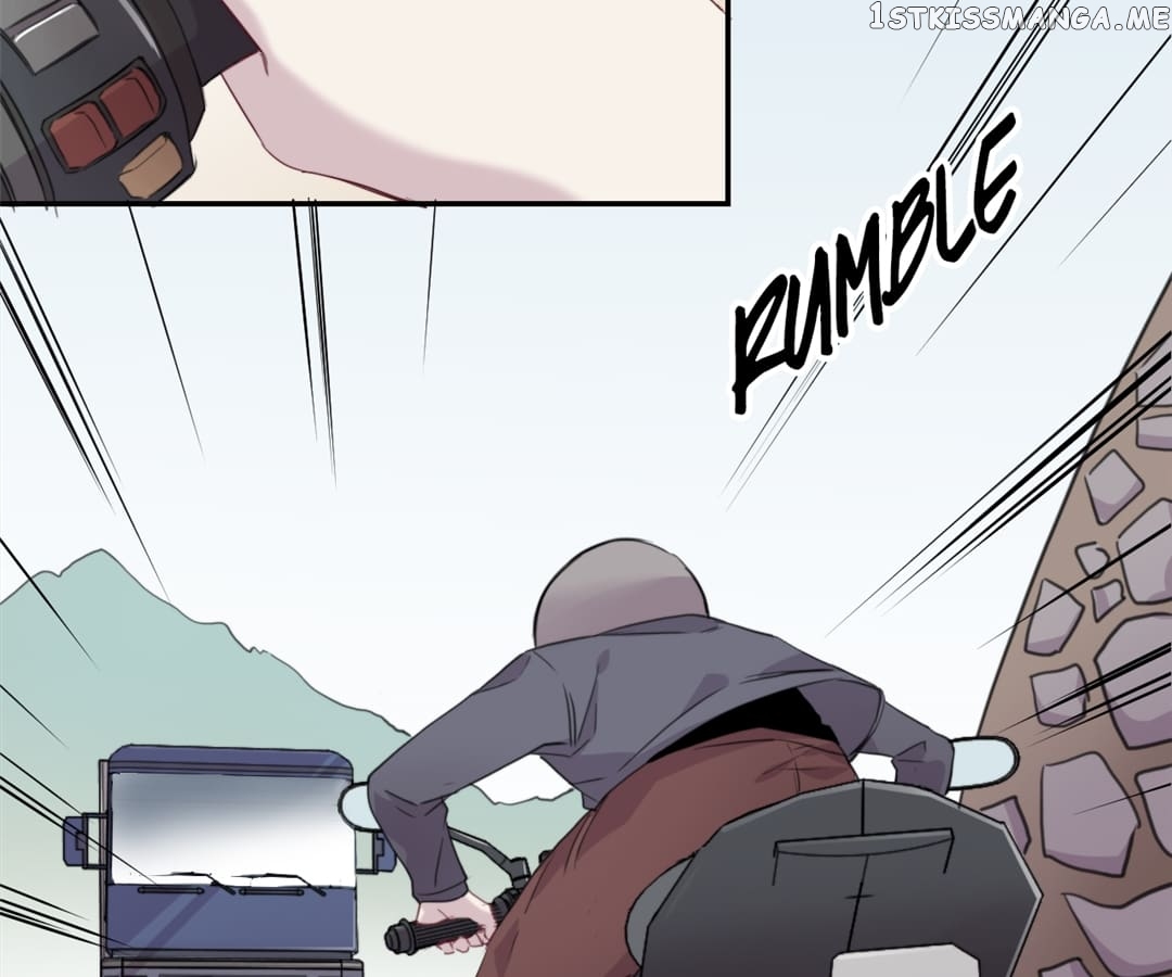 Timbre In His Heart chapter 44 - page 33