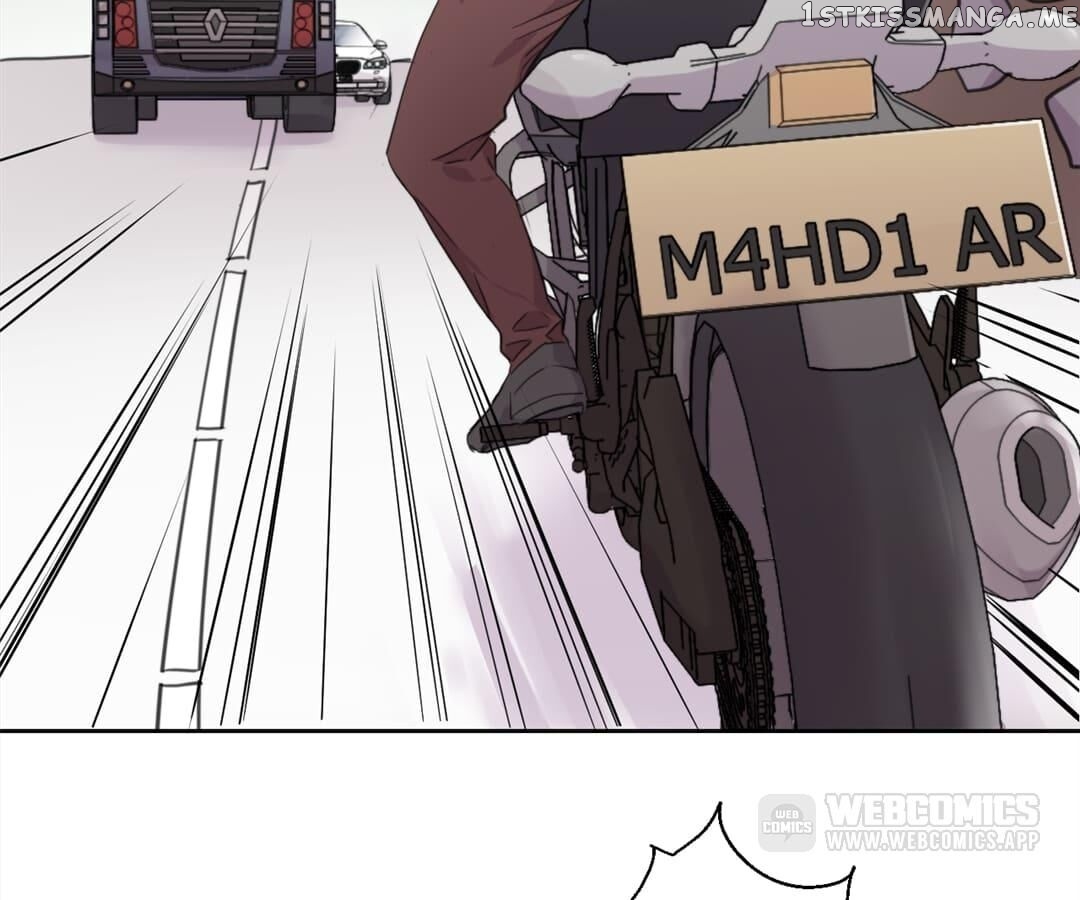 Timbre In His Heart chapter 44 - page 34