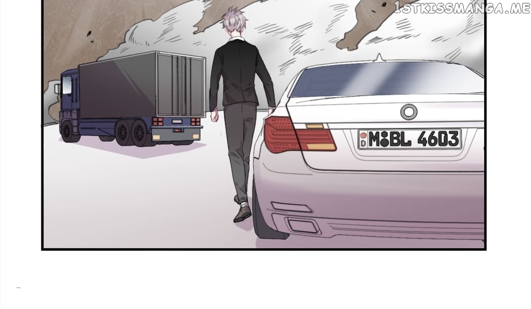 Timbre In His Heart chapter 44 - page 37