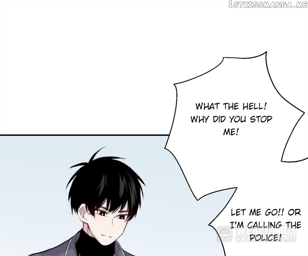 Timbre In His Heart chapter 44 - page 38
