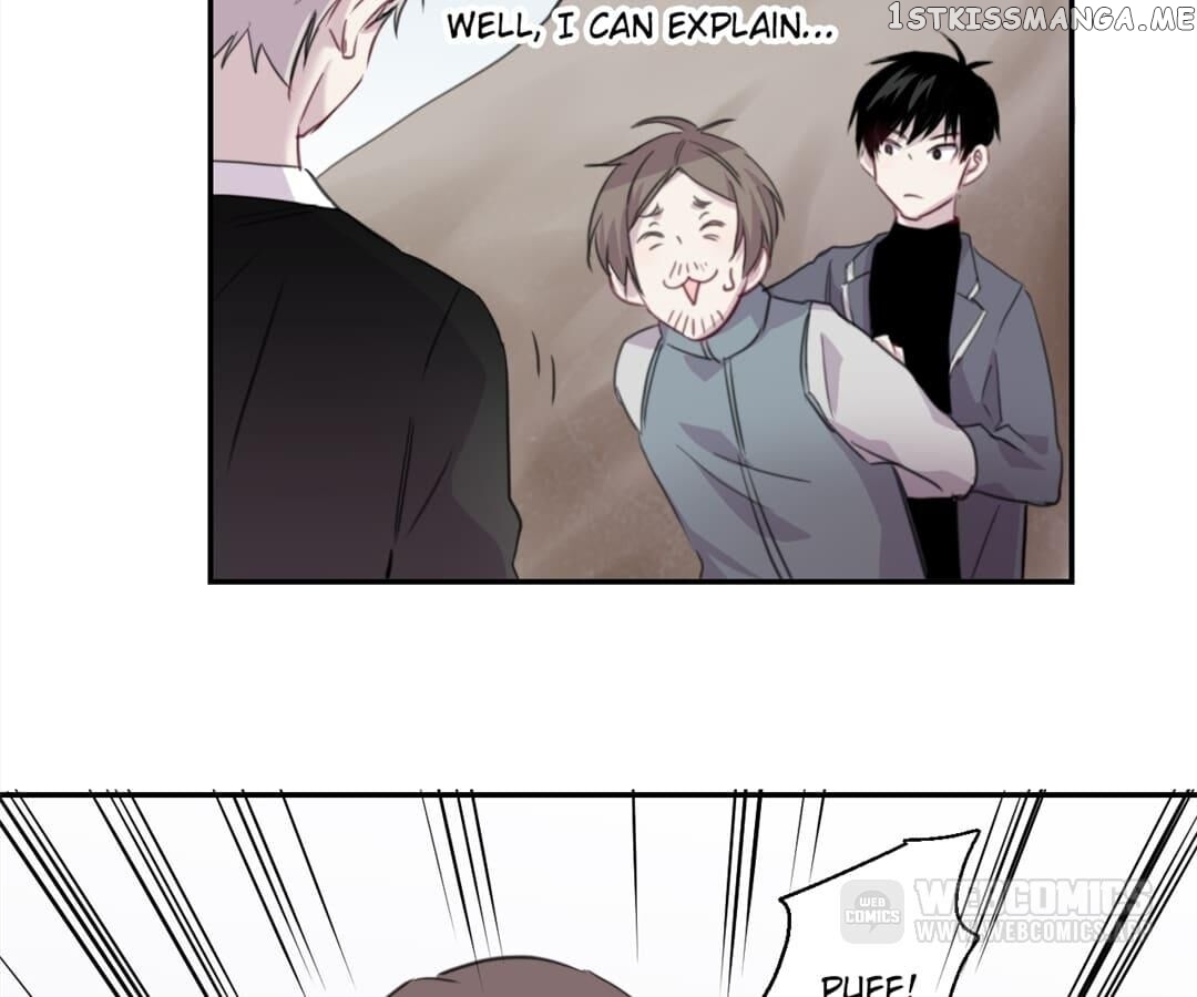 Timbre In His Heart chapter 44 - page 42