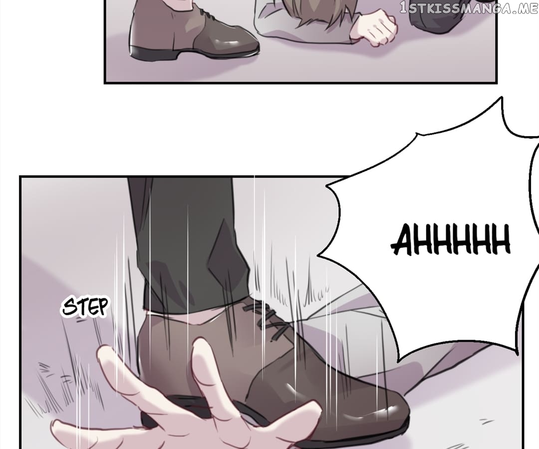 Timbre In His Heart chapter 44 - page 45