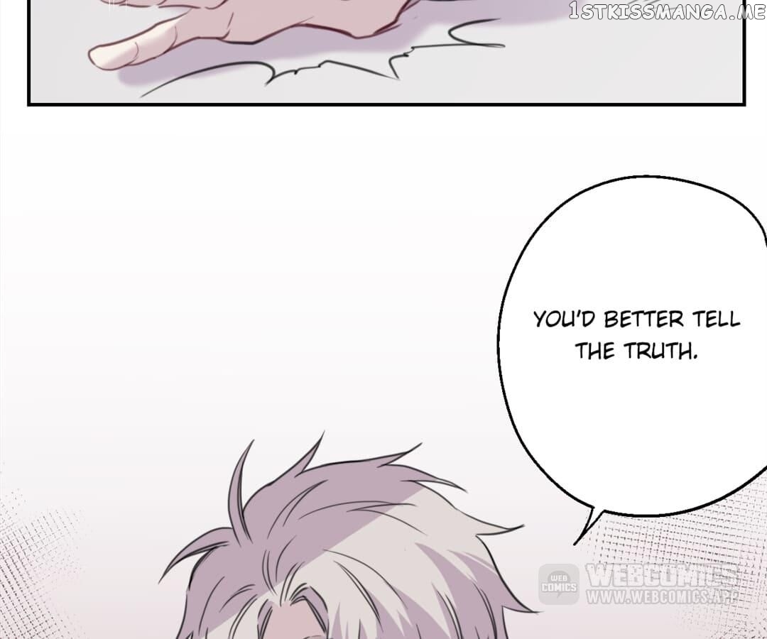 Timbre In His Heart chapter 44 - page 46