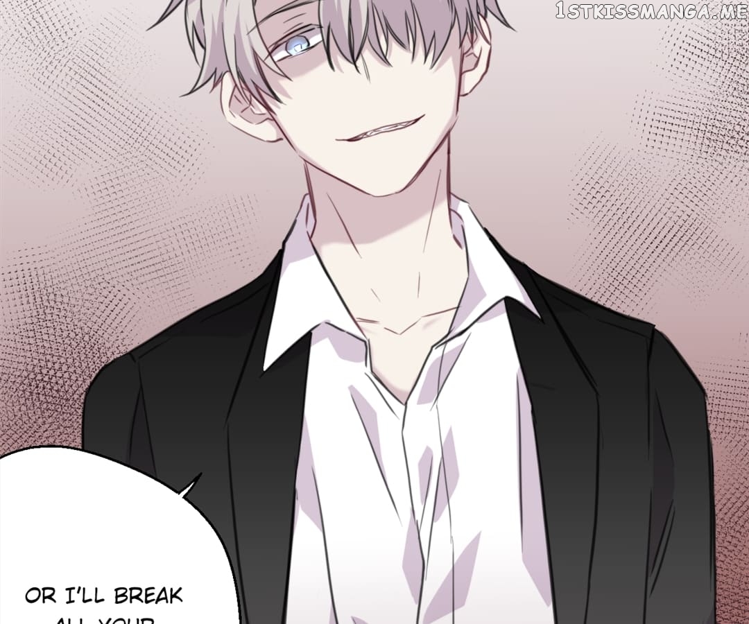 Timbre In His Heart chapter 44 - page 47