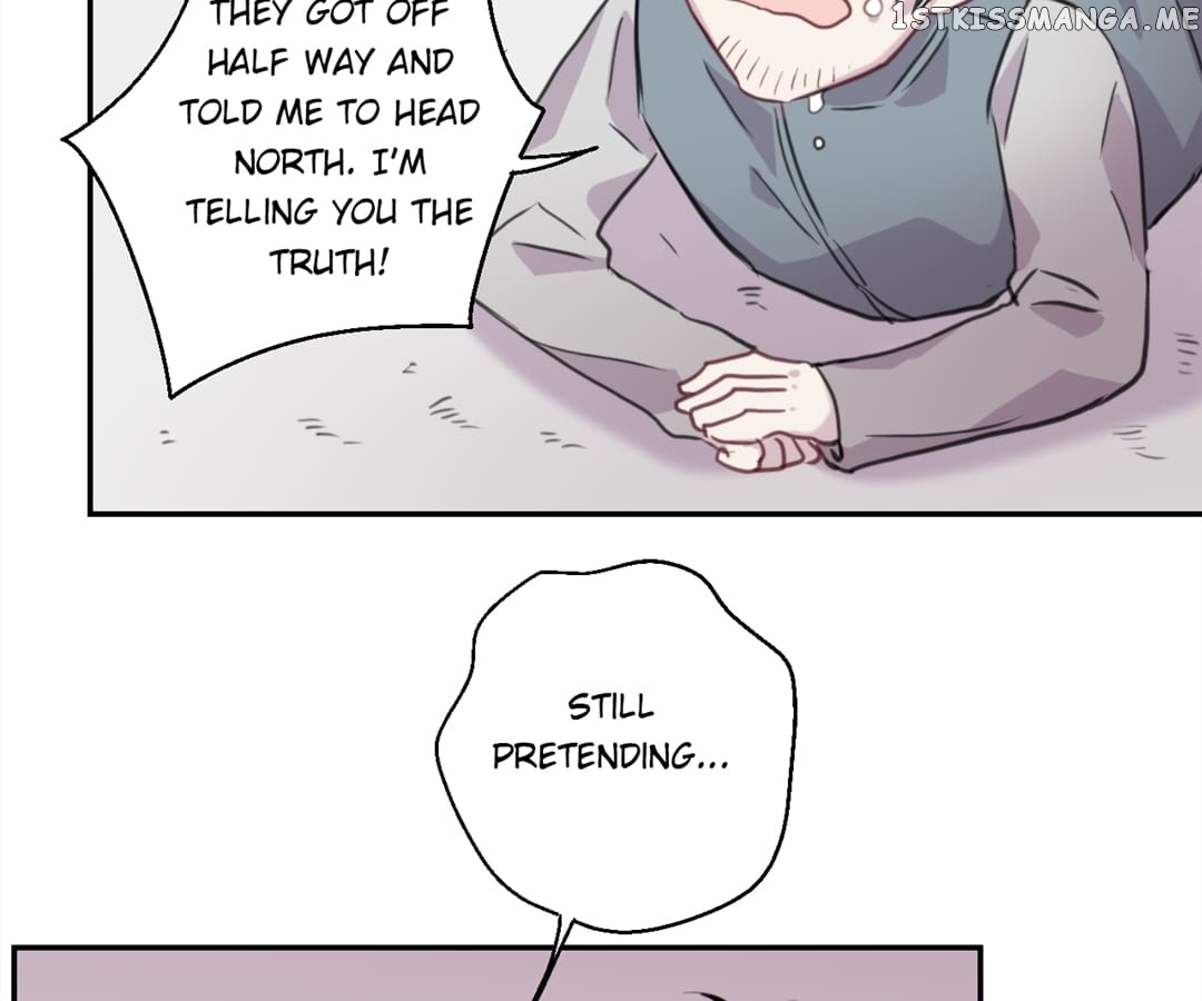 Timbre In His Heart chapter 44 - page 49