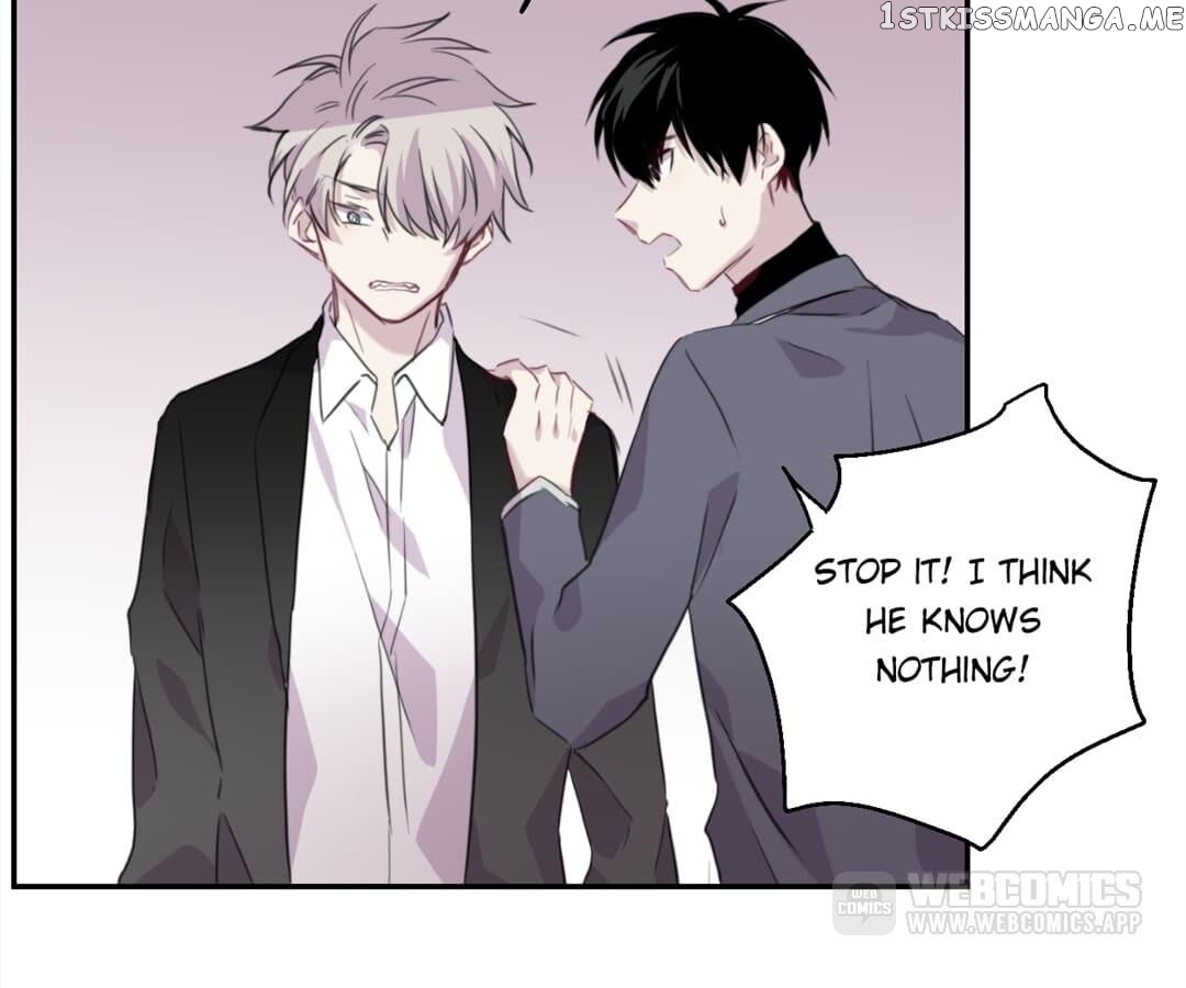 Timbre In His Heart chapter 44 - page 50