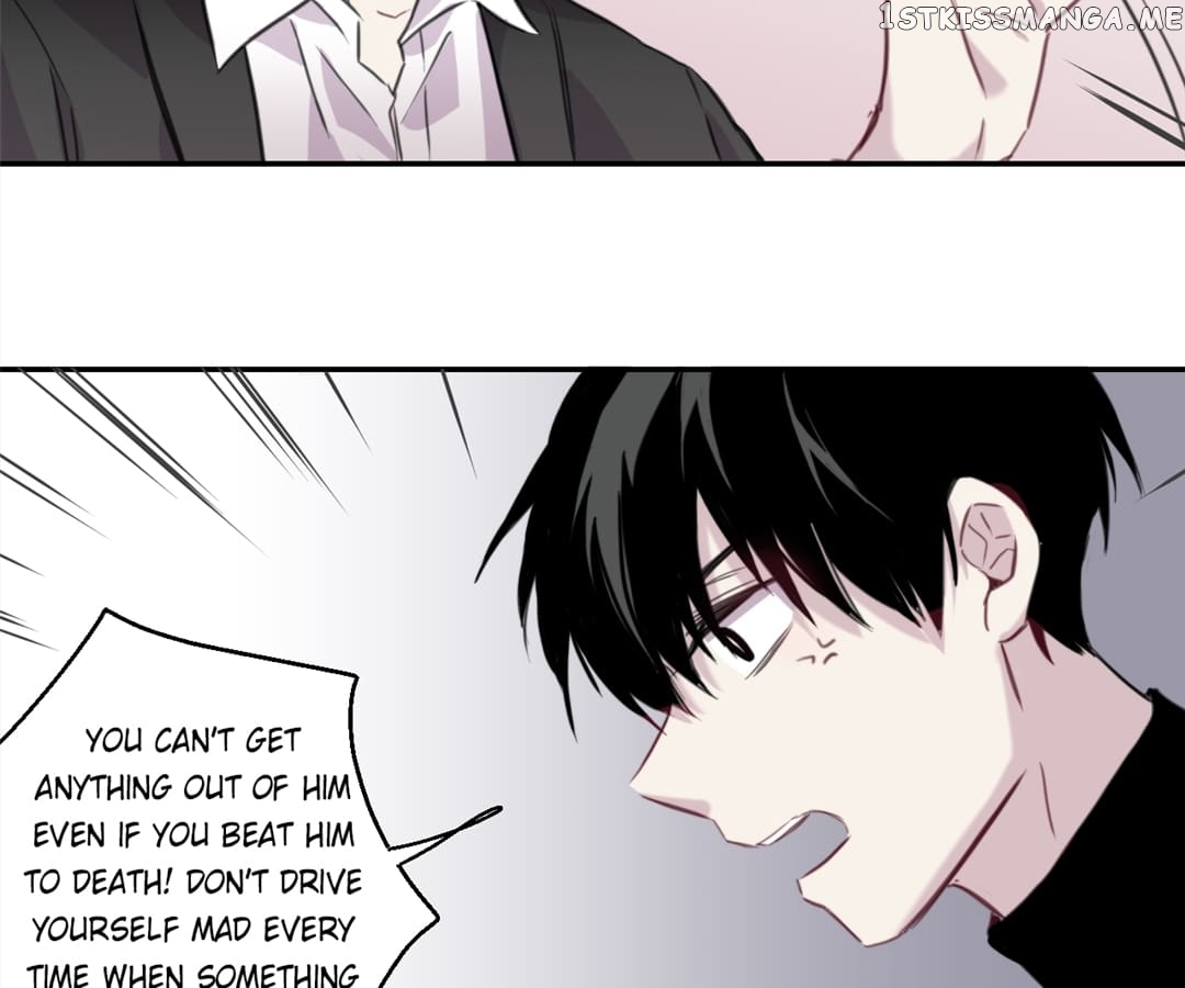 Timbre In His Heart chapter 44 - page 52