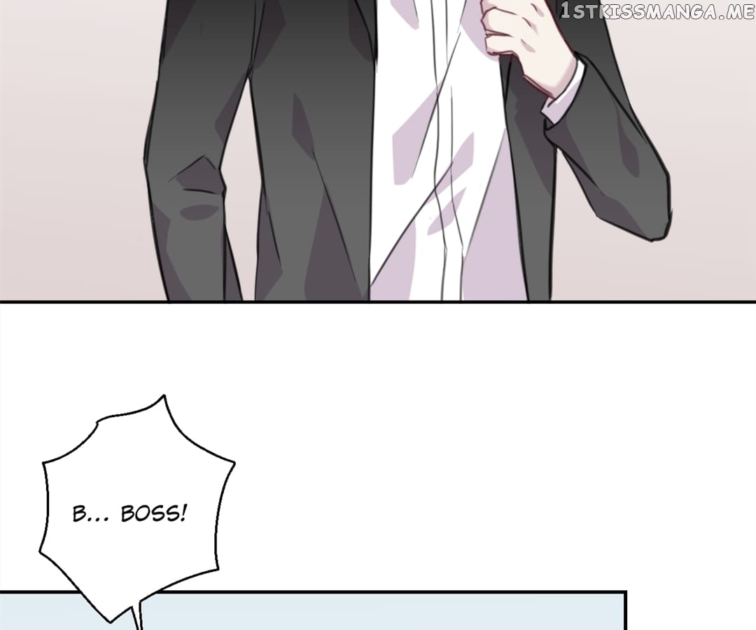 Timbre In His Heart chapter 44 - page 55