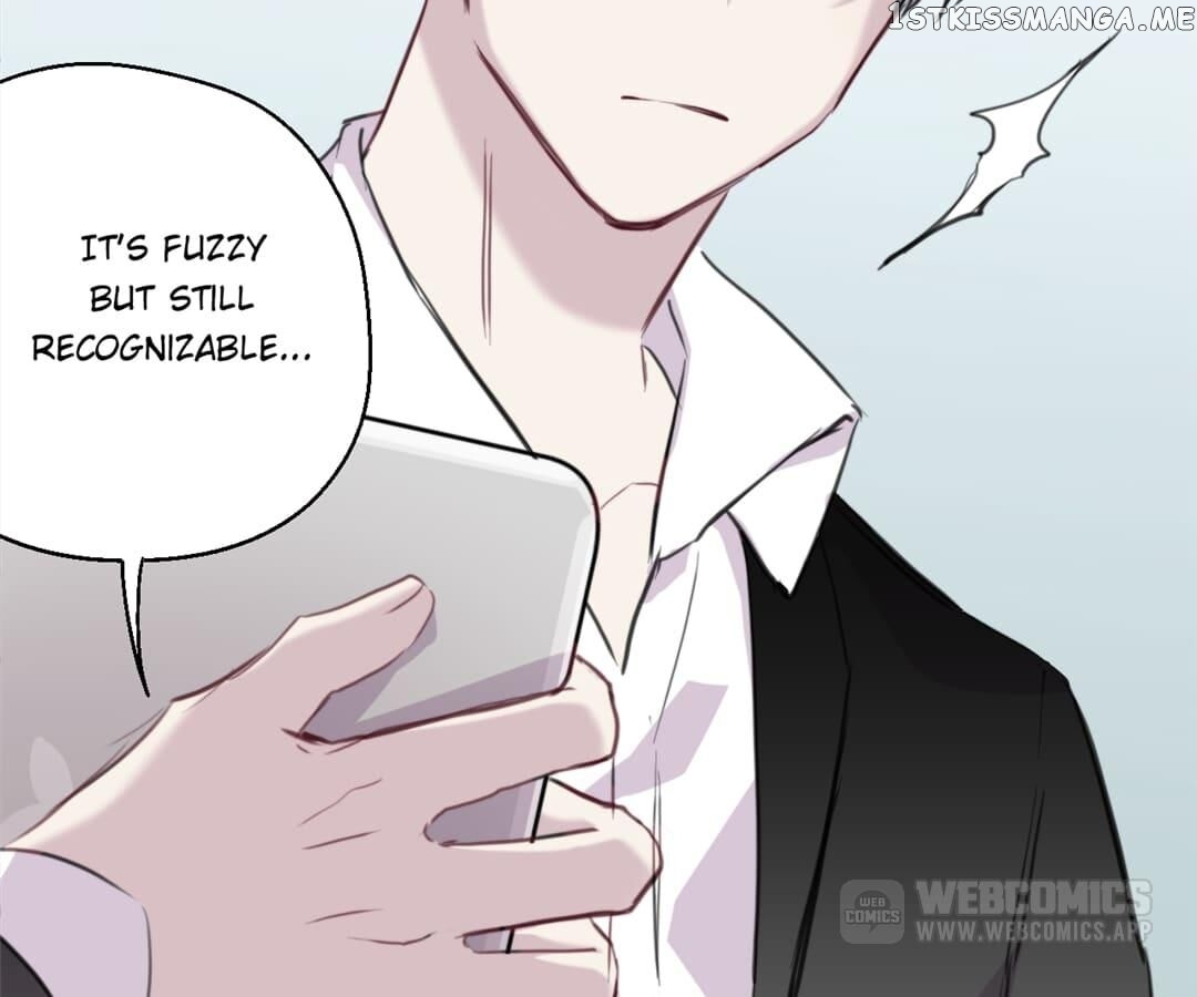 Timbre In His Heart chapter 44 - page 58