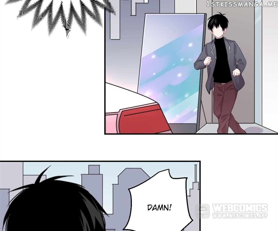 Timbre In His Heart chapter 44 - page 6