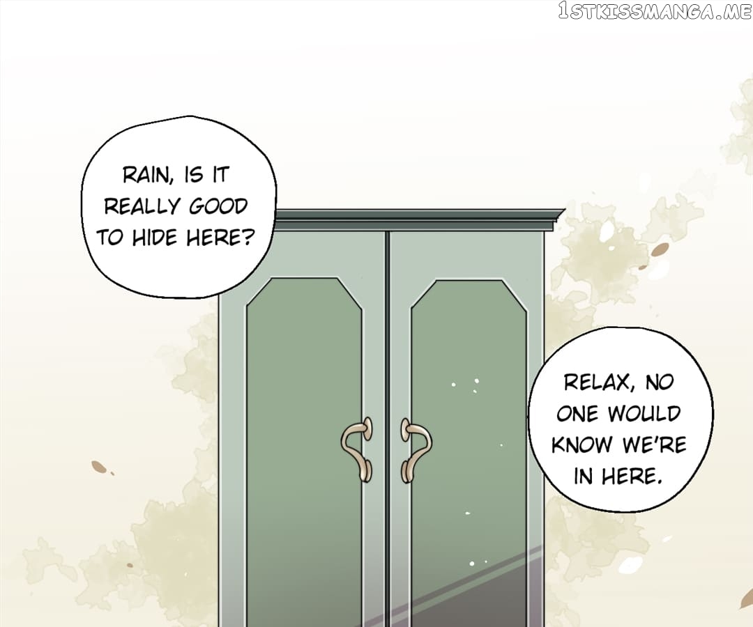 Timbre In His Heart chapter 45 - page 1