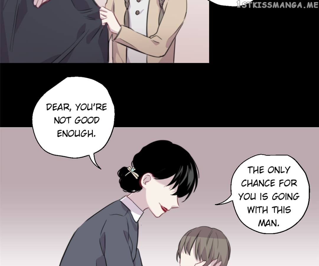 Timbre In His Heart chapter 45 - page 11