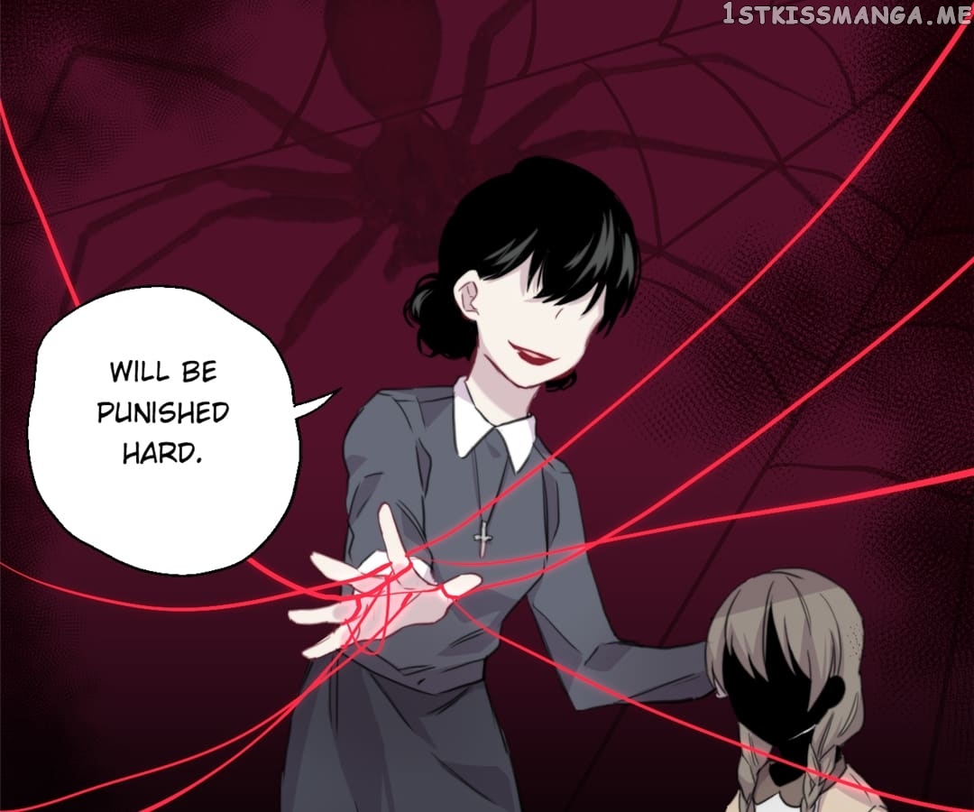Timbre In His Heart chapter 45 - page 13