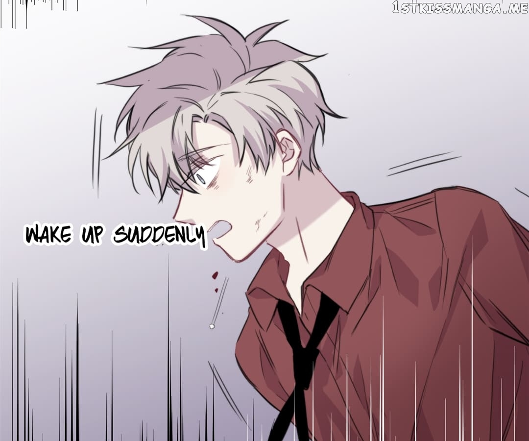 Timbre In His Heart chapter 45 - page 15