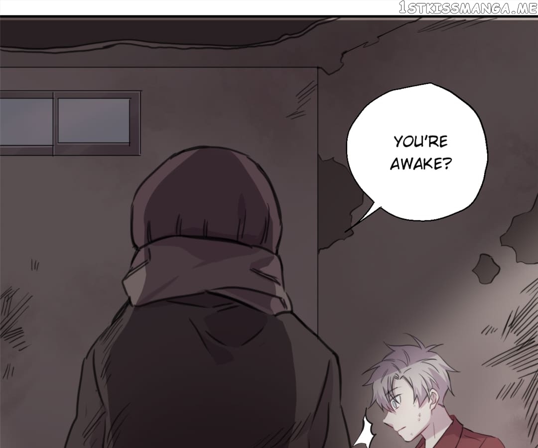 Timbre In His Heart chapter 45 - page 19