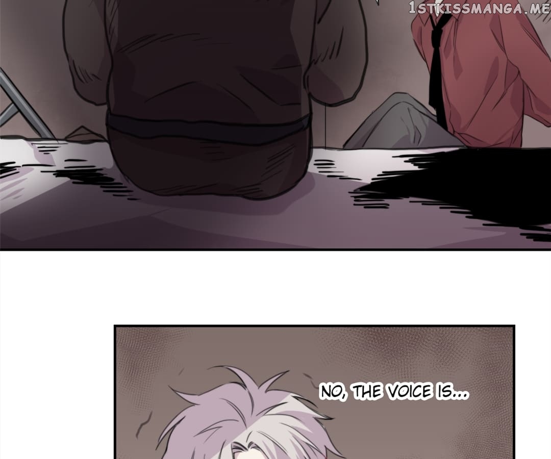 Timbre In His Heart chapter 45 - page 20