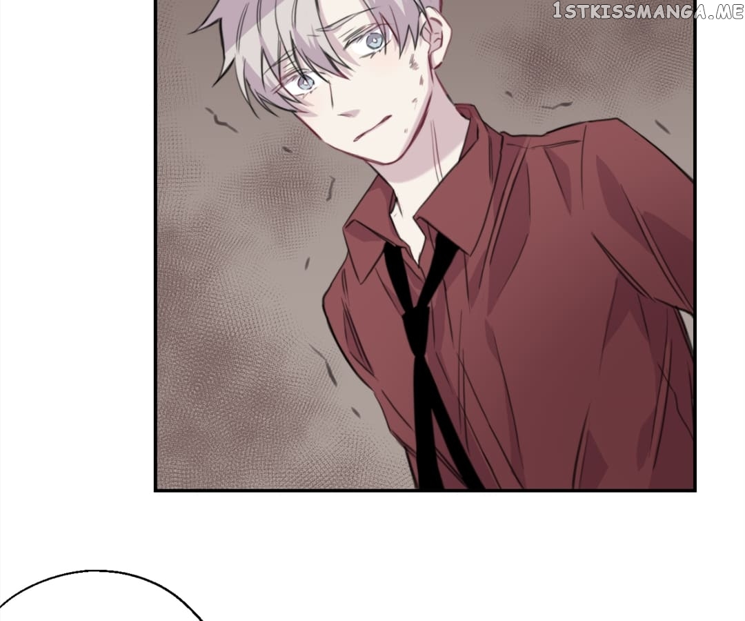 Timbre In His Heart chapter 45 - page 21