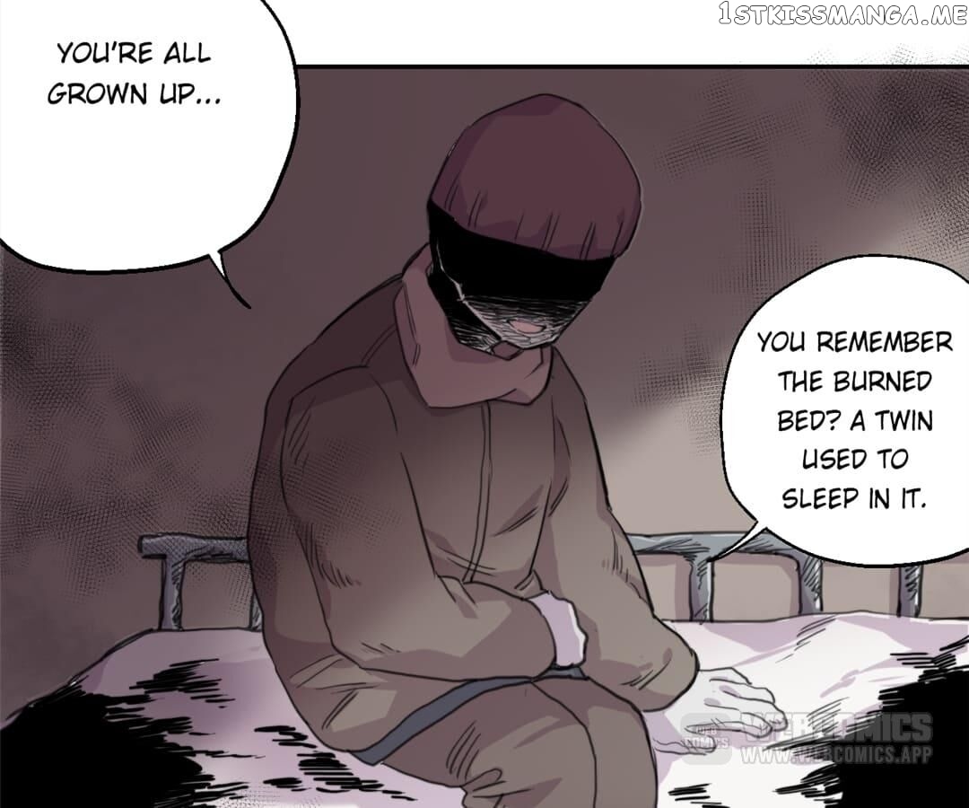 Timbre In His Heart chapter 45 - page 22