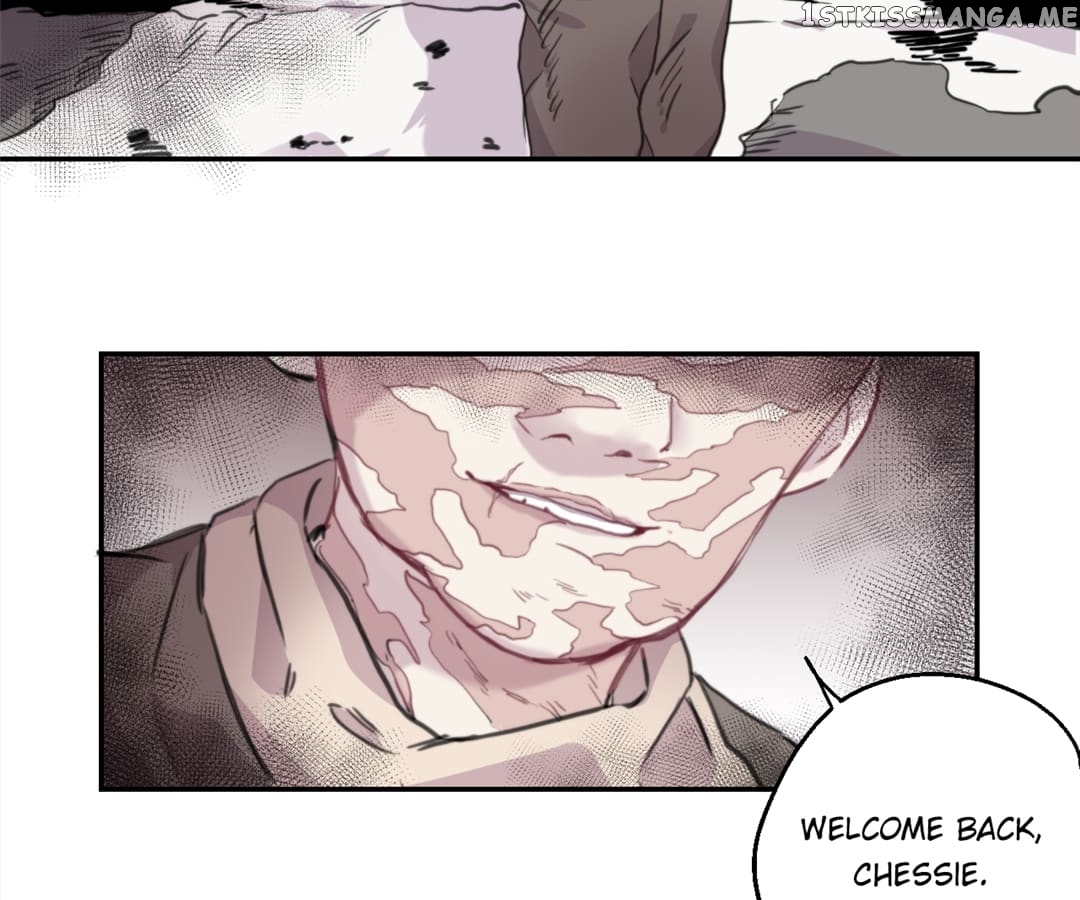 Timbre In His Heart chapter 45 - page 23