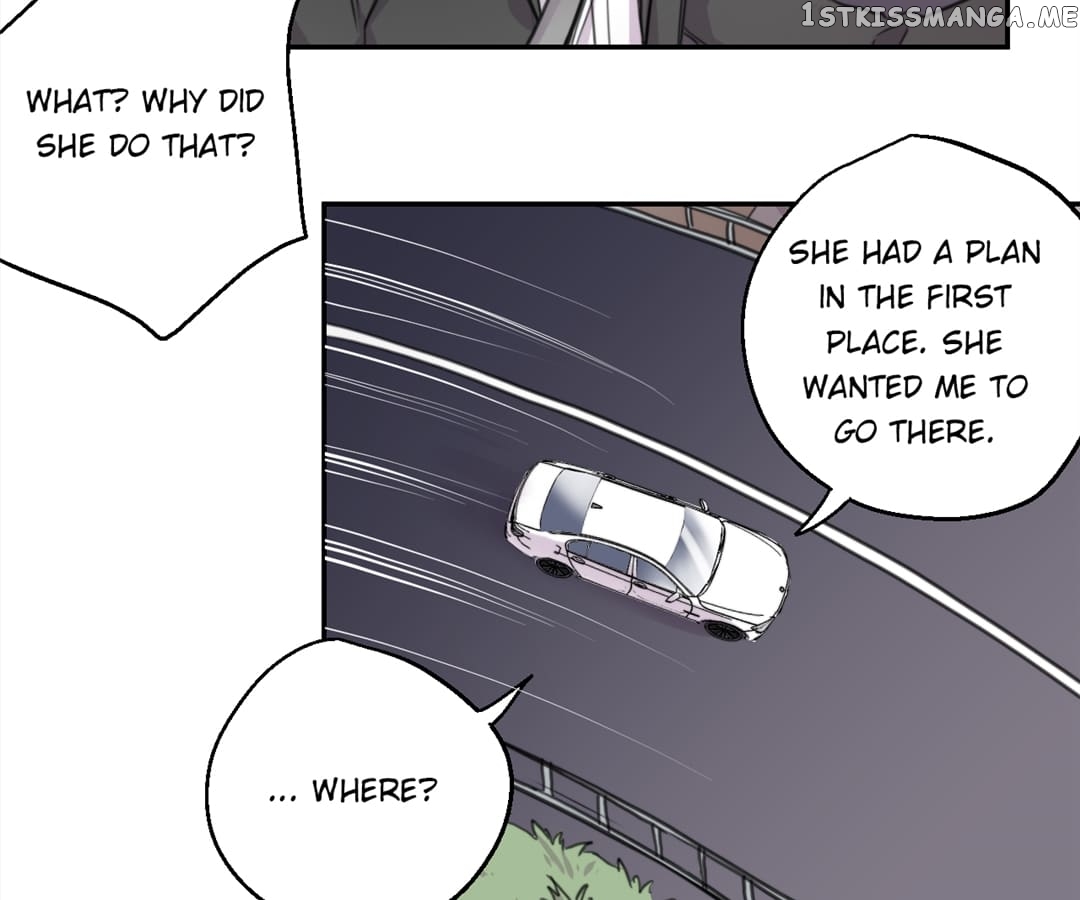 Timbre In His Heart chapter 45 - page 27