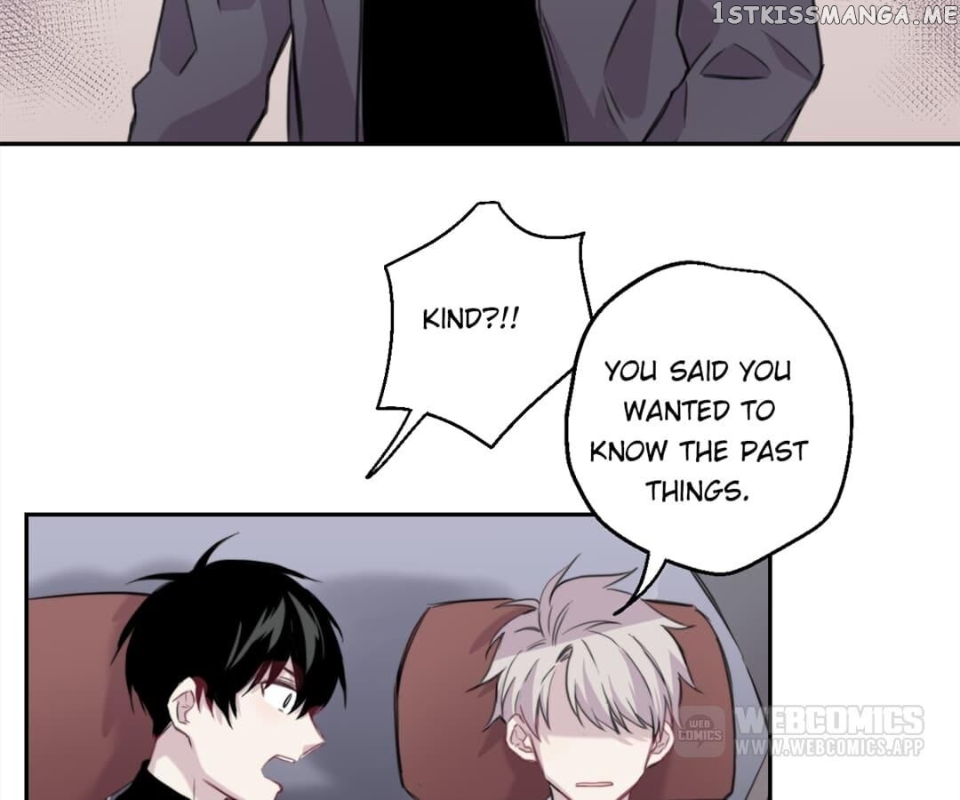 Timbre In His Heart chapter 45 - page 30
