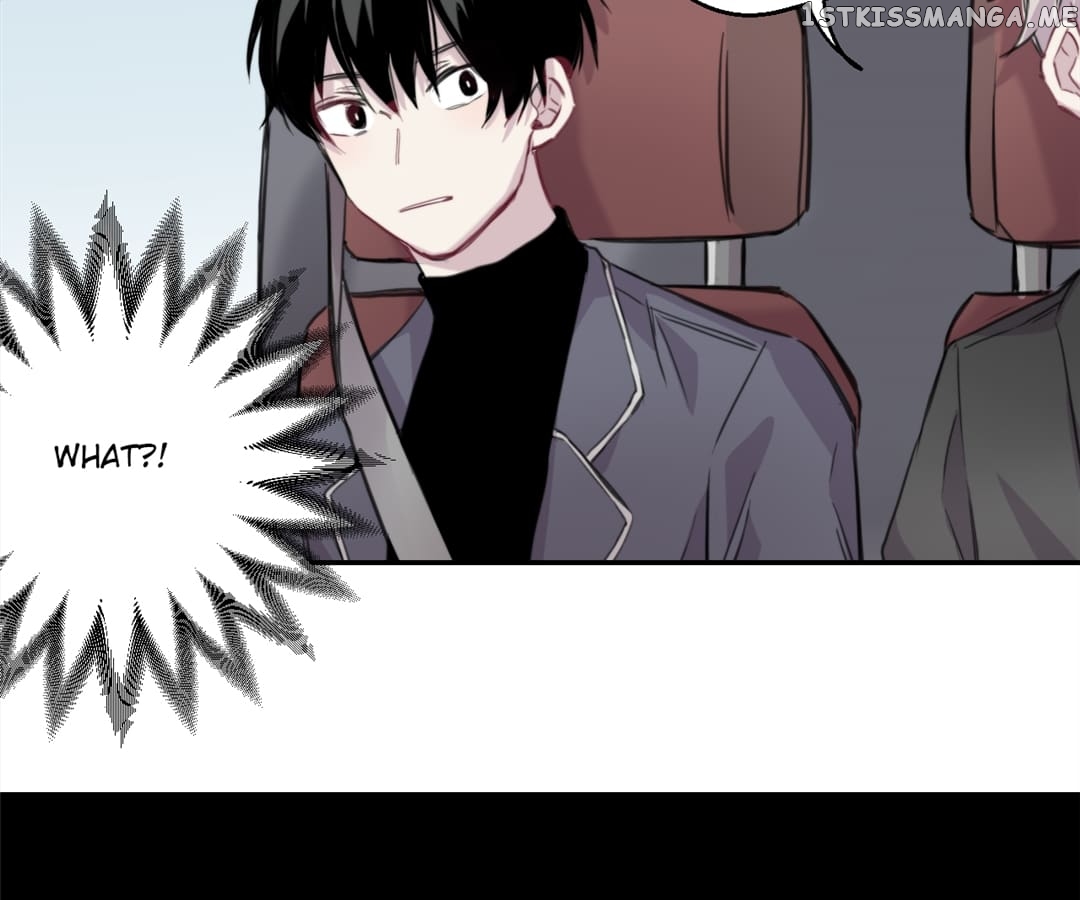 Timbre In His Heart chapter 45 - page 33
