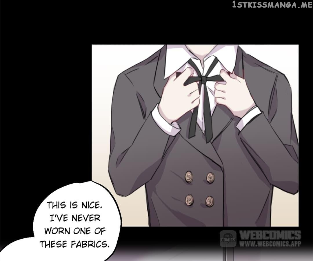 Timbre In His Heart chapter 45 - page 34