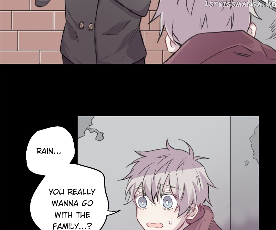 Timbre In His Heart chapter 45 - page 36